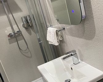 Lomond Park Hotel - Balloch - Salle de bain