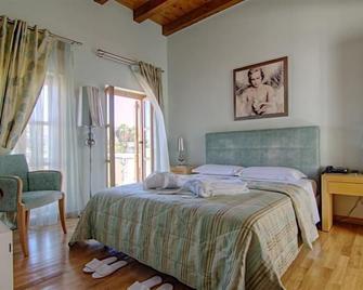 Bellagio Luxury Boutique Hotel - Rethymno - Sypialnia