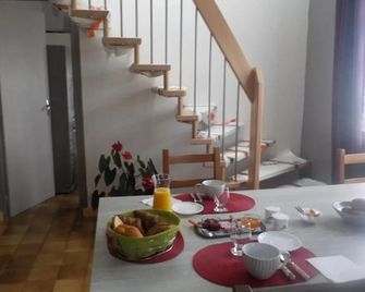Chez Annick - Perros-Guirec