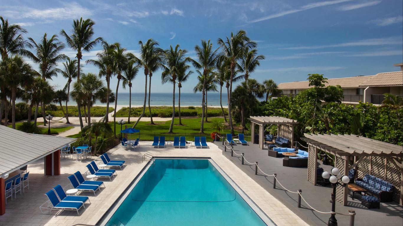 Sanibel Island Beach Resort