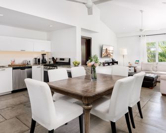 The Oasis at Grace Bay - Providenciales