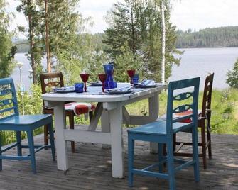 Beautiful Home In Sunne With 0 Bedrooms And Wifi - Sunne - Terasa