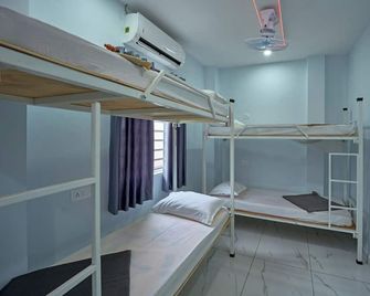 Panakal Residency, Fort Kochi - Kochi - Bedroom