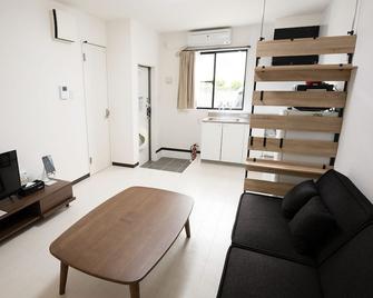 Karchibe Ishigaki - Ishigaki - Living room