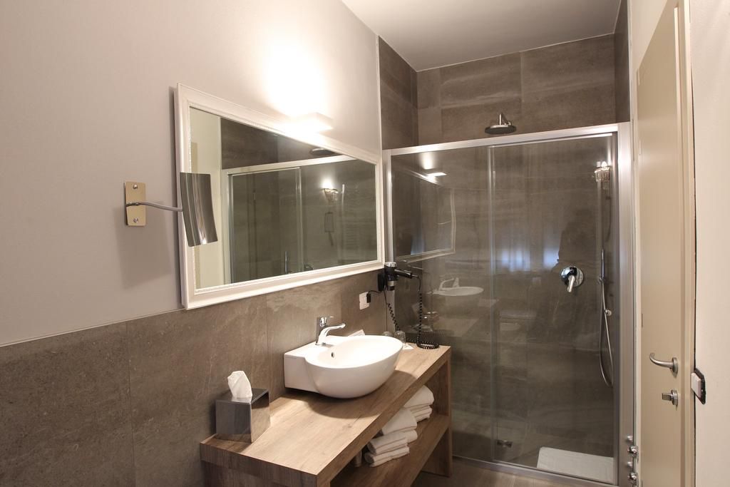 Hotel Globo