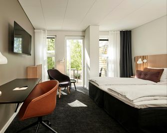Comwell Holte - Holte - Habitación
