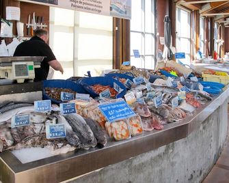 Le Repos by Interhome - Commes - Property amenity