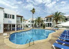 Apartamentos Oasis Park - Ciutadella - Pool