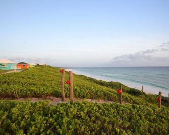 The Ocean Dream Beach Resort - Smith Town - Playa