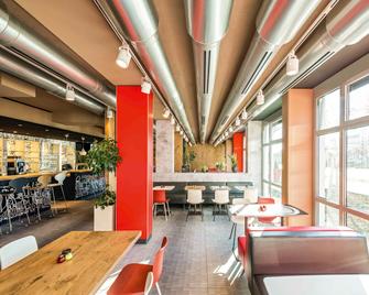 Ibis München Garching - Garching bei München - Restaurant