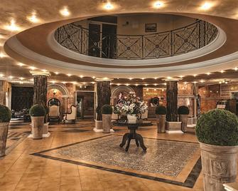Andalusia Beach Hotel - Elenite - Lobby
