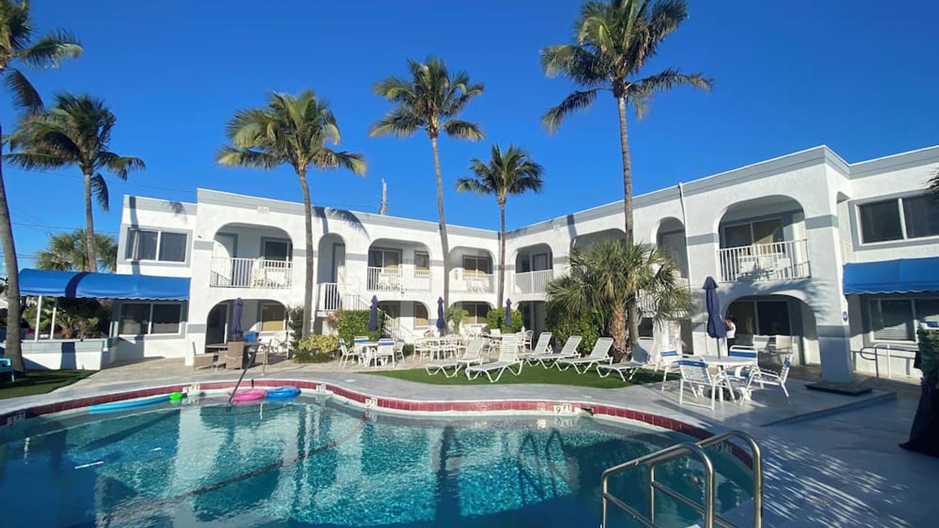Coral Key Inn