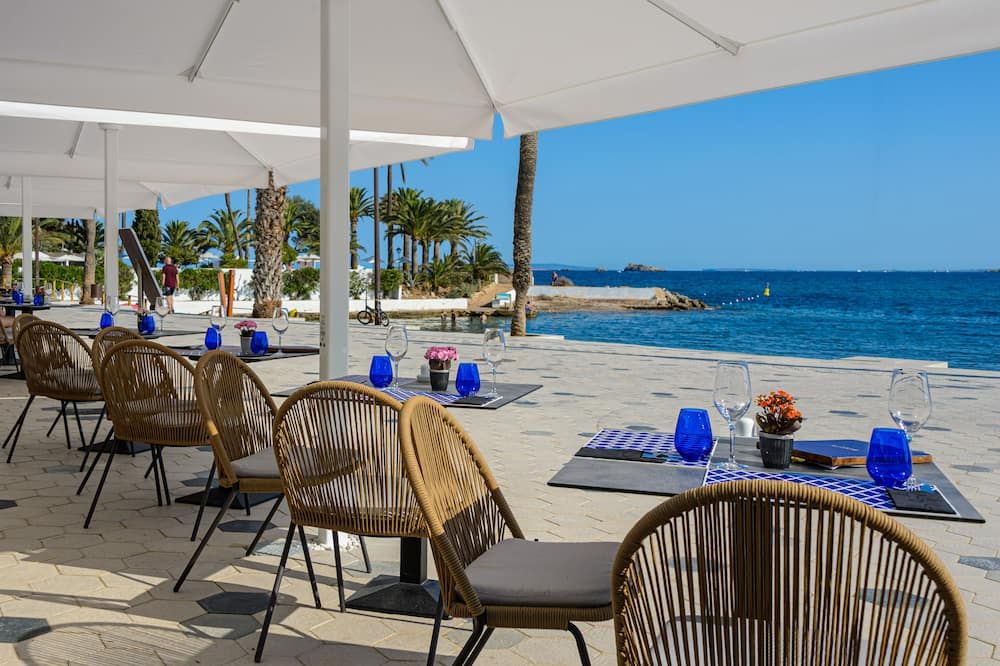 هوتل فيبرا ماريتيمو