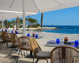 Hotel Vibra Maritimo - Ibiza-stad - Restaurant