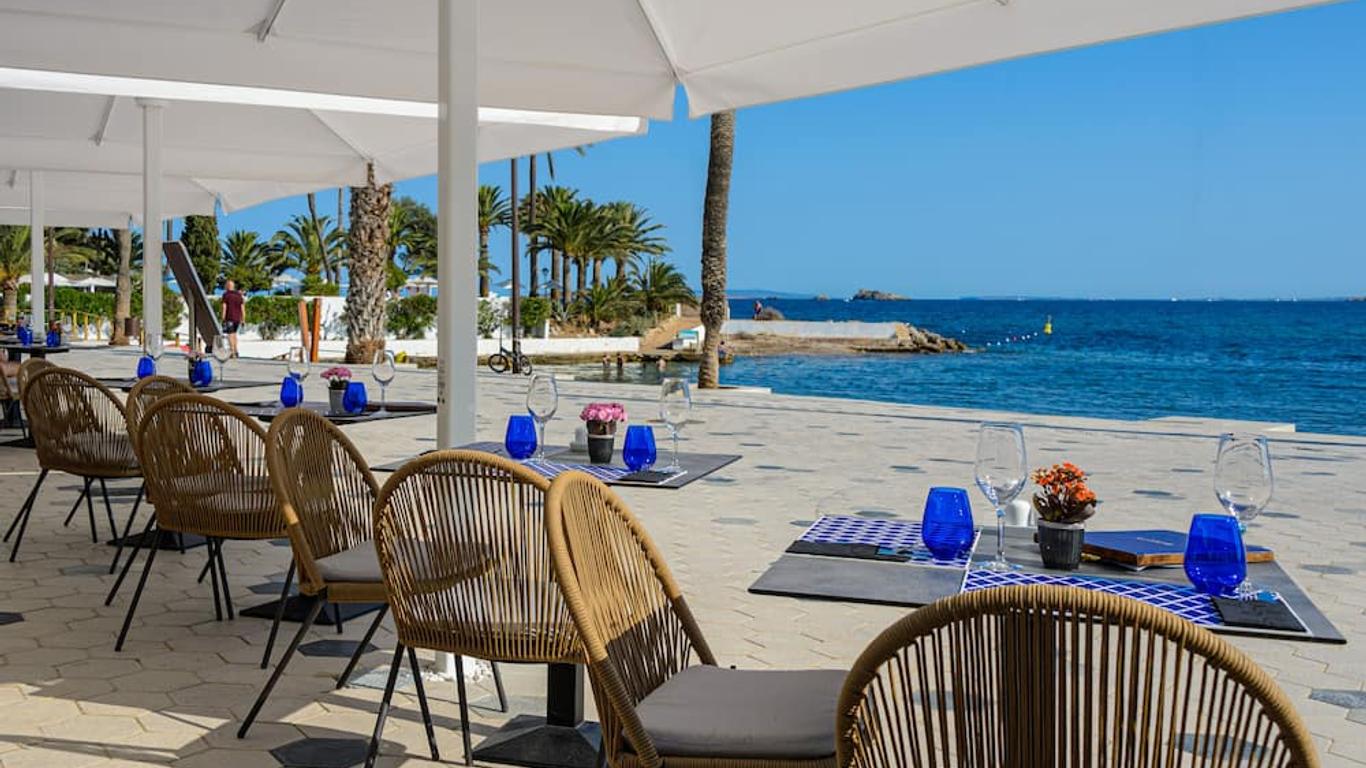 Hotel Vibra Maritimo