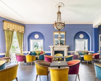 The Bromley Court Hotel - Bromley - Lounge