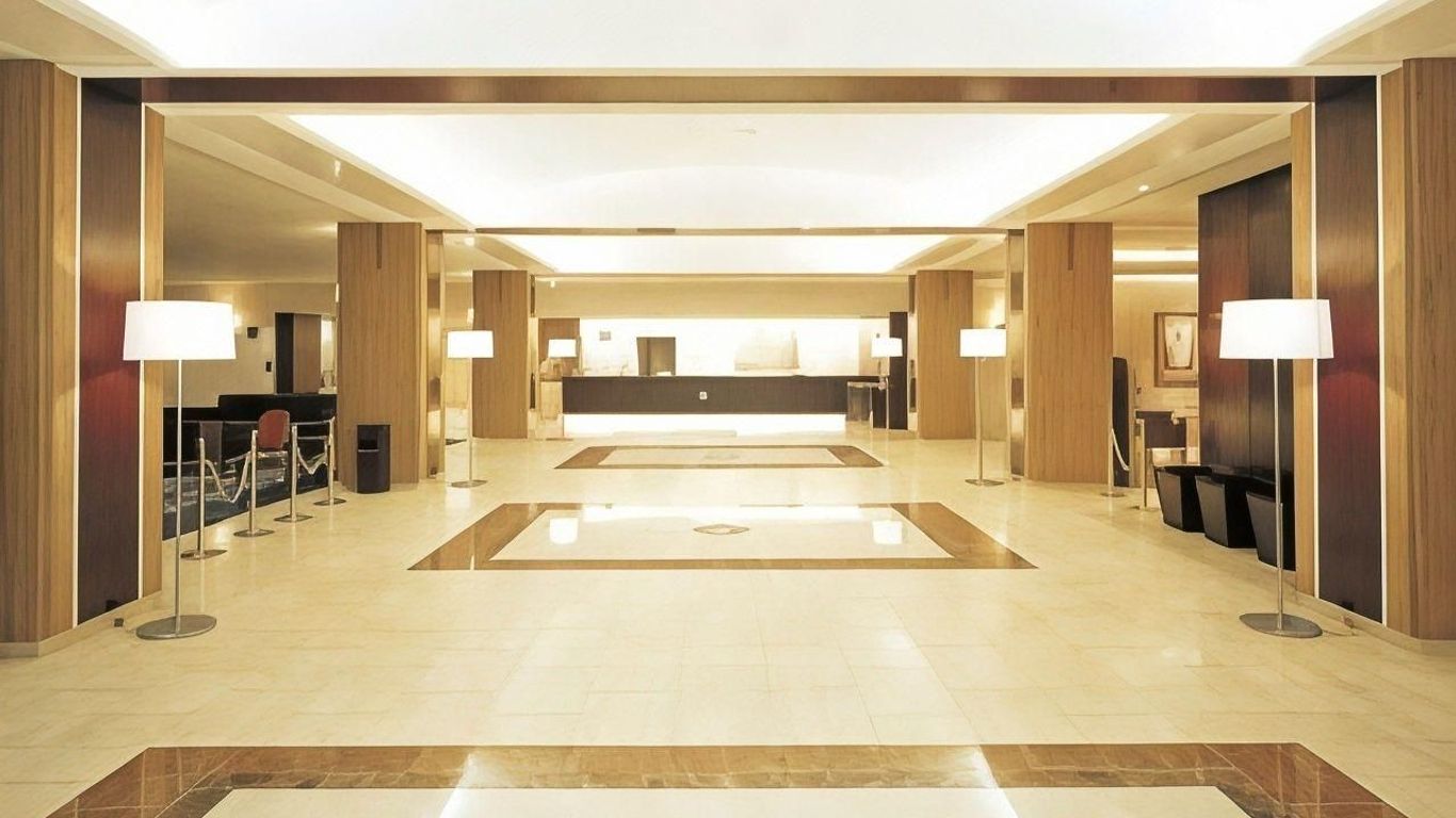 加古川プラザホテル