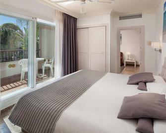 Mac Puerto Marina Benalmádena - Benalmádena - Habitación