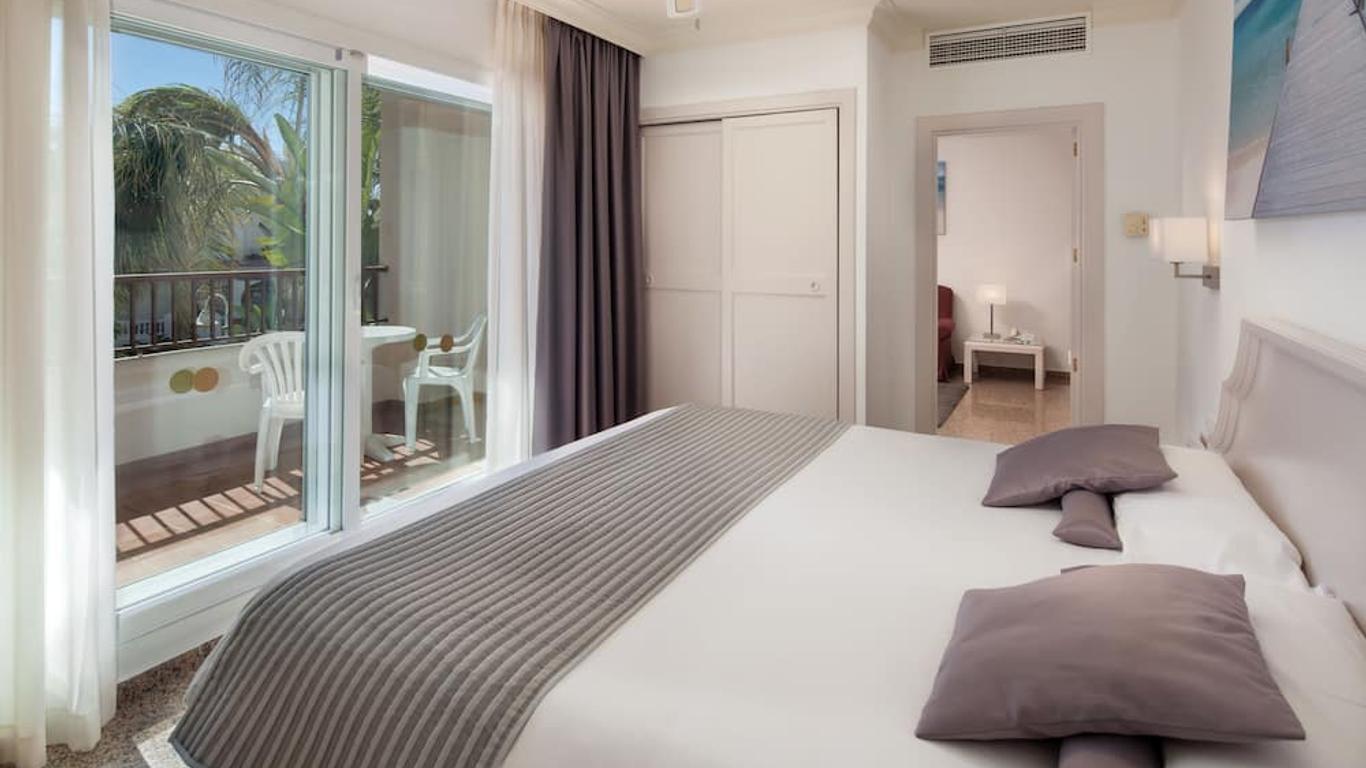 ماك بويرتو مارينا بنالمادينا