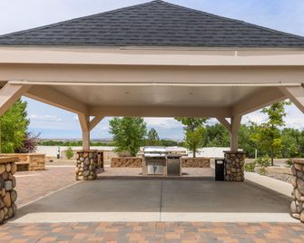 컴포트 인 & 스위트 - 아즈텍 - 숙소 편의시설