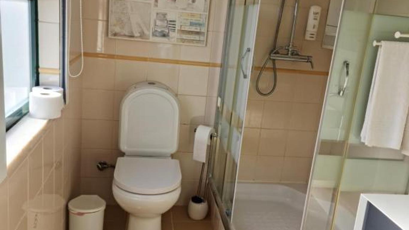 Casa da Alagoinha by Umbral