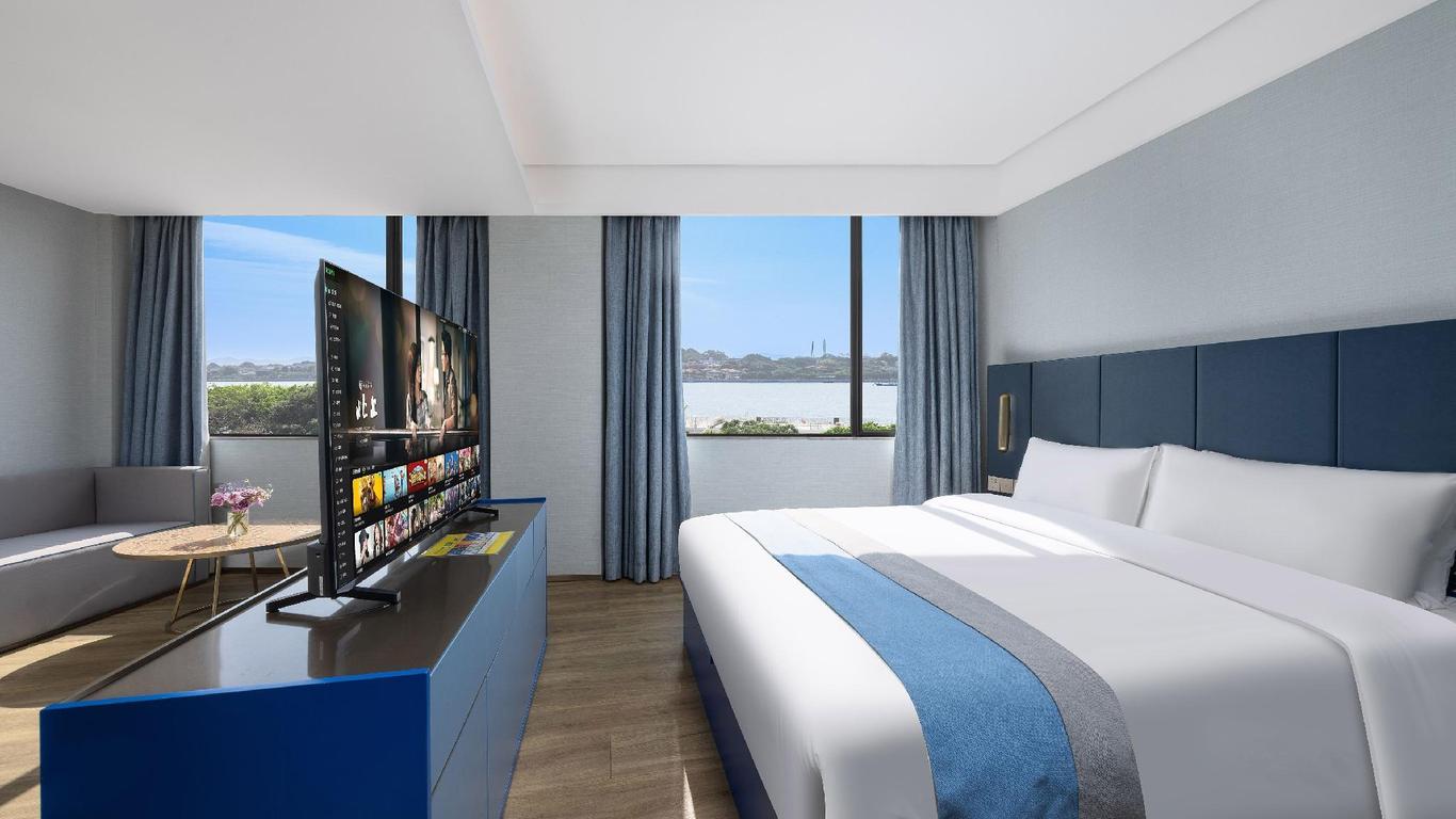 Chunguang Hotel