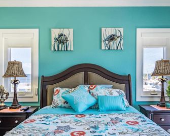 New Key Largo Home in resort - Key Largo - Bedroom