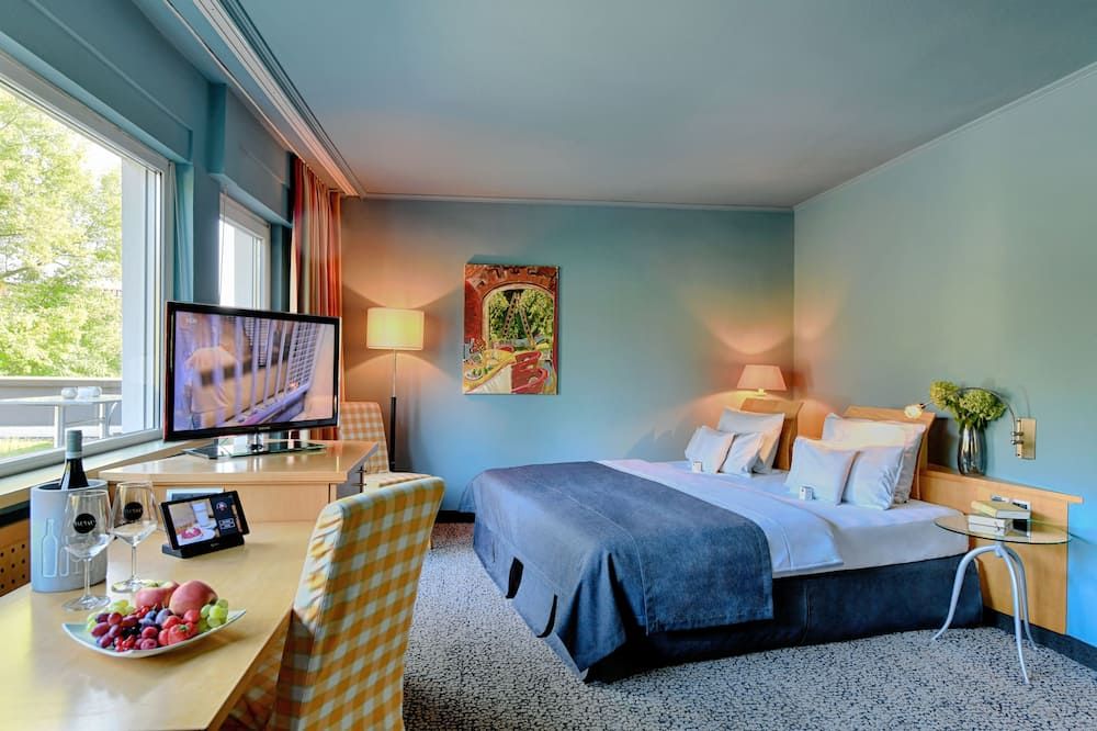 Wessinger - Neu Isenburg - Bedroom