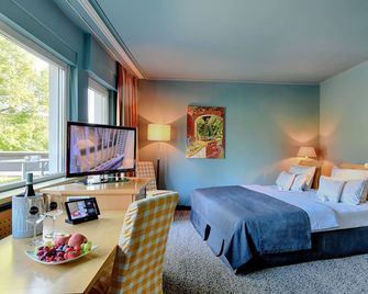 Wessinger - Neu Isenburg - Bedroom