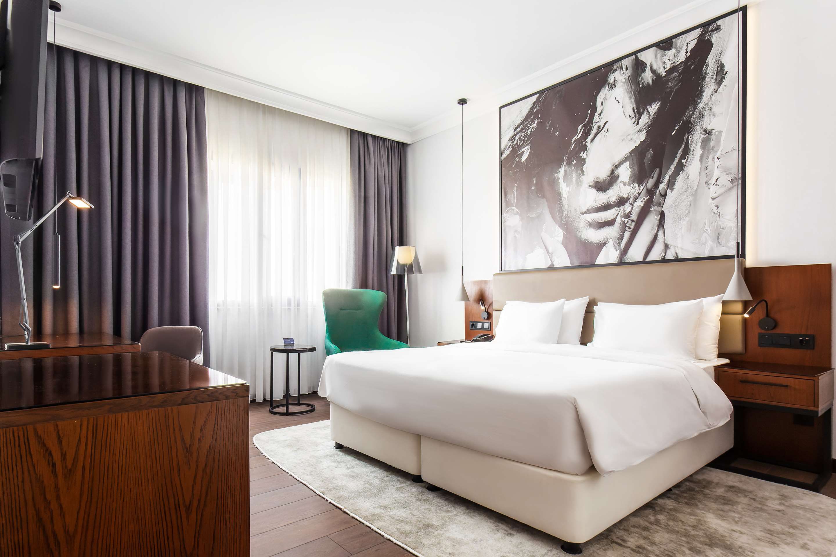 Radisson Blu Hotel Tashkent