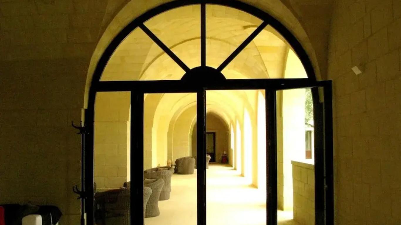 ماسيريا سان بولو