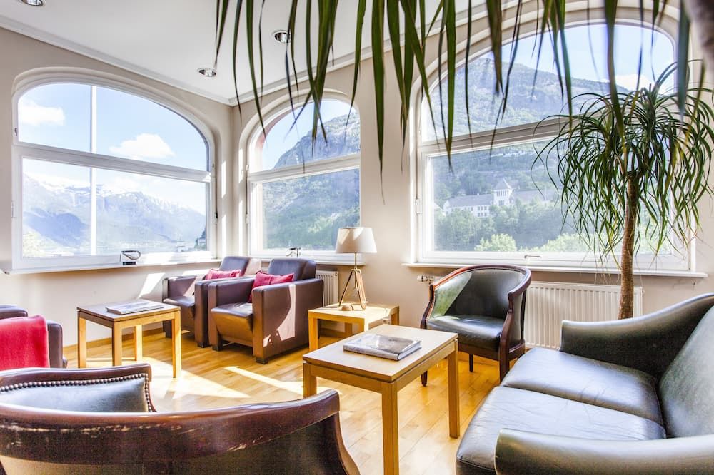 فندق تيسدال