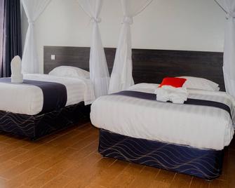 The Candela Hotel - Siaya - Habitación