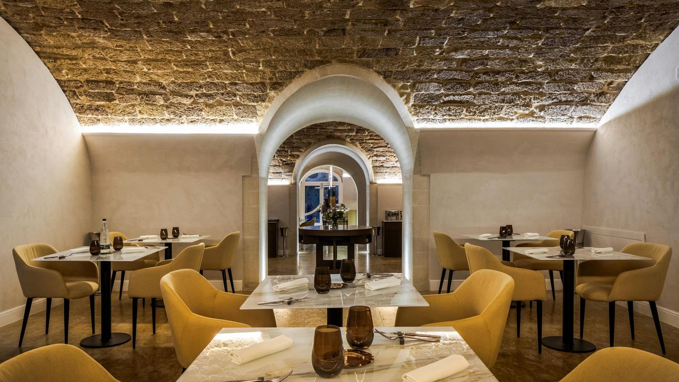 Palazzo Artemide - Vretreats