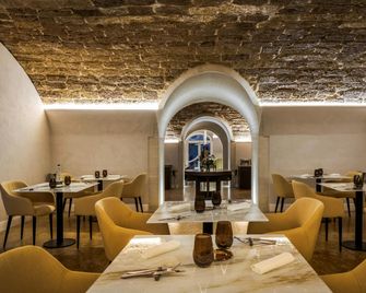 Palazzo Artemide - Syrakus - Restaurant