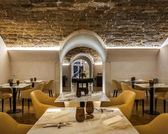 Palazzo Artemide - Vretreats - סירקוזה - מסעדה