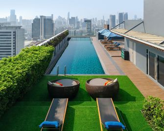 Mercure Bangkok Siam - Bangkok - Edificio