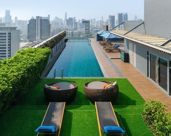 Mercure Bangkok Siam - Bangkok - Building