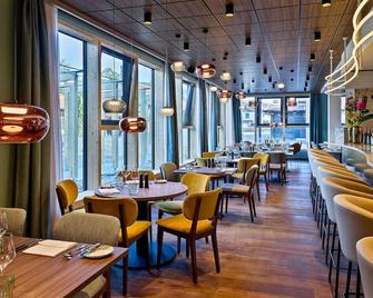 Flesslers Lenggries, a Tribute Portfolio Hotel - Lenggries - Restaurant