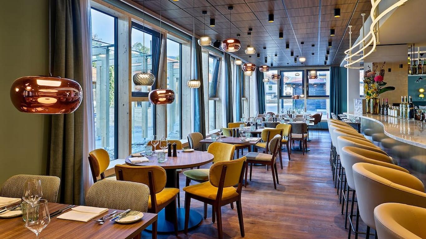 فندق Arabella Brauneck