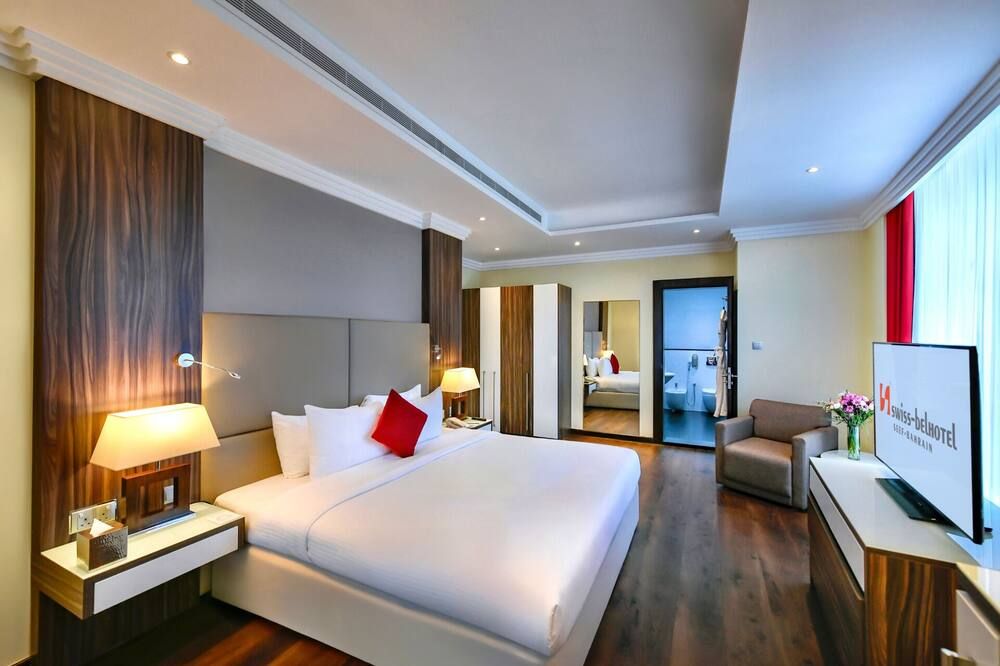 فندق سويس بل سيف بحرين