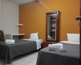 Residencia San Pablo - Santiago de Querétaro