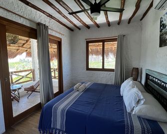 Ensueño Holbox & Beach Club - Holbox