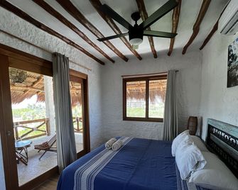 Ensueño Holbox & Beach Club - Đảo Holbox