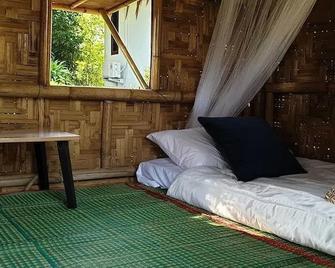 Samui Camping Farm - Ko Samui - Sala de estar