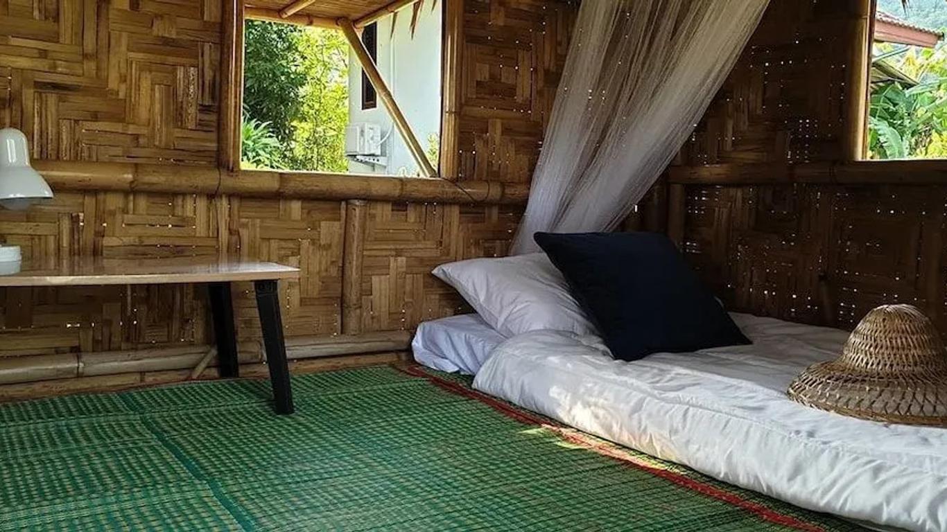 Samui Camping Farm