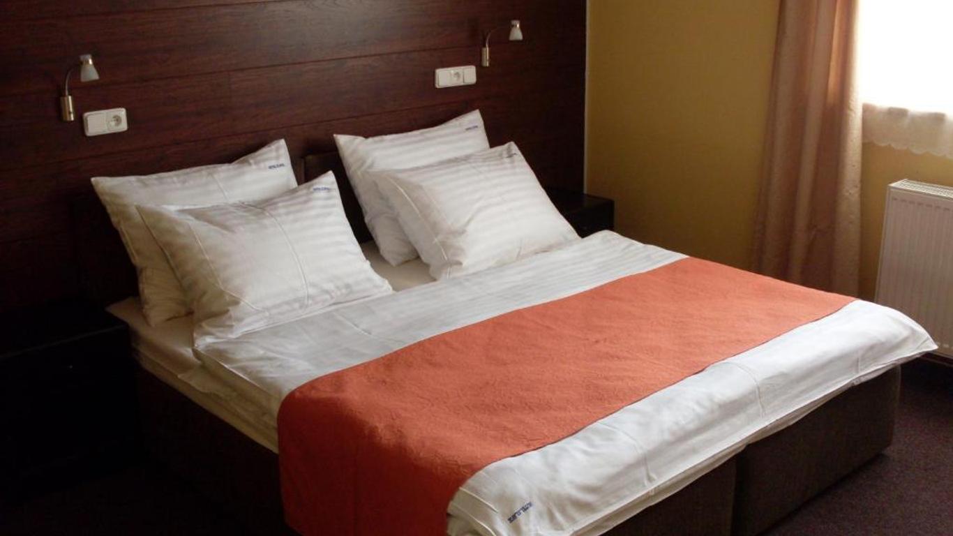 Hotel Slavie