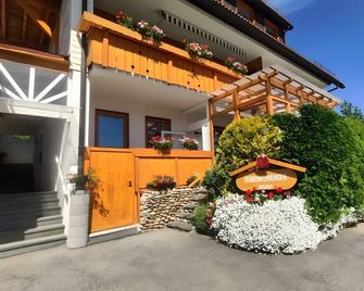 Haus Rosenfelder Fewo Abendsonne - Bernau im Schwarzwald