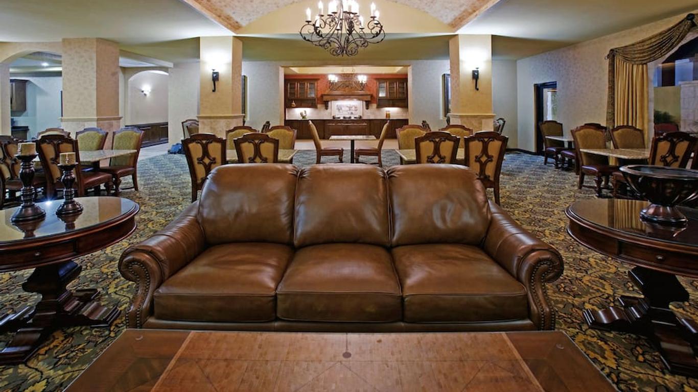 Comfort Suites Alamo/River Walk