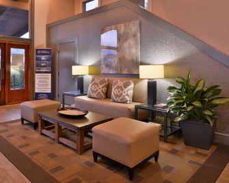 Best Western Corte Madera Inn - Corte Madera - Salon